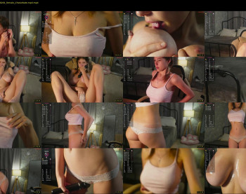 libbyshepard — 40 minute Chaturbate female cam video clip, 720p, Aug 9, 2025