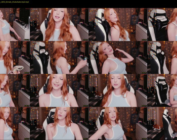 lil_pumpkinpie — 32 minute Chaturbate female cam video clip, 720p, Aug 8, 2025