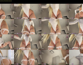 tenderiris — 120 minute Chaturbate female cam video clip, 720p, Aug 9, 2025