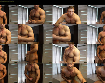 tom_fordd — 50 minute Chaturbate male cam video clip, 720p, Aug 8, 2025