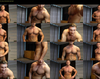 tom_fordd — 100 minute Chaturbate male cam video clip, 720p, Aug 8, 2025