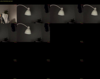 tyressee — 49 minute Chaturbate male cam video clip, 720p, Aug 9, 2025