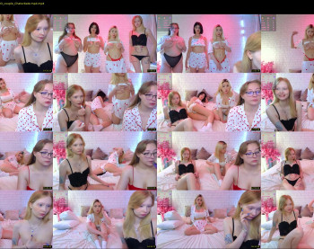 _ramune_ — 67 minute Chaturbate couple cam video clip, 720p, Aug 9, 2025