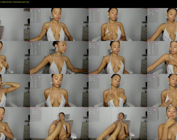 andrearboleda — 21 minute Chaturbate female cam video clip, 720p, Aug 9, 2025