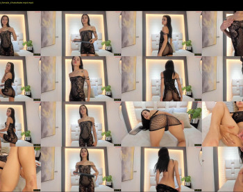 ardent__ — 41 minute Chaturbate female cam video clip, 720p, Aug 9, 2025