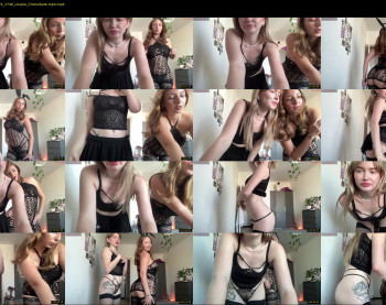charming_daisy — 123 minute Chaturbate female cam video clip, 720p, Aug 9, 2025