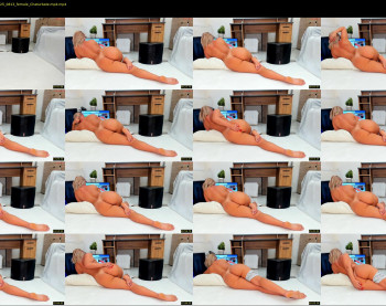 classy_medeeea — 46 minute Chaturbate female cam video clip, 720p, Aug 9, 2025