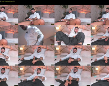 dickgriffith — 90 minute Chaturbate male cam video clip, 720p, Aug 9, 2025