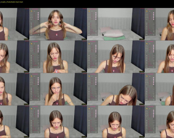 do_dick — 7 minute Chaturbate couple cam video clip, 720p, Aug 9, 2025