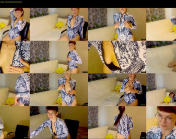 fritha — 60 minute Chaturbate female cam video clip, 720p, Aug 9, 2025