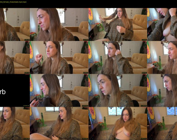 lilithoftrees — 121 minute Chaturbate female cam video clip, 720p, Aug 10, 2025