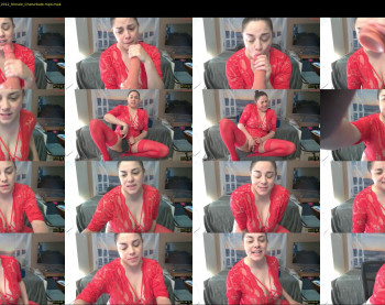 mandy_rose1 — 7 minute Chaturbate female cam video clip, 720p, Aug 9, 2025