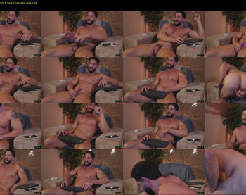 roccofontana — 31 minute Chaturbate male cam video clip, 720p, Aug 10, 2025