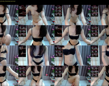shellysan — 89 minute Chaturbate female cam video clip, 720p, Aug 9, 2025