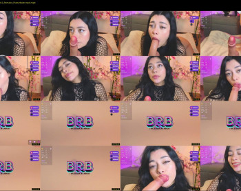 soffimoon_ — 121 minute Chaturbate female cam video clip, 720p, Aug 9, 2025