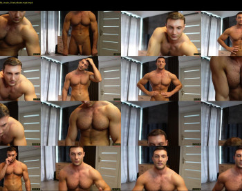 tom_fordd — 117 minute Chaturbate male cam video clip, 720p, Aug 9, 2025