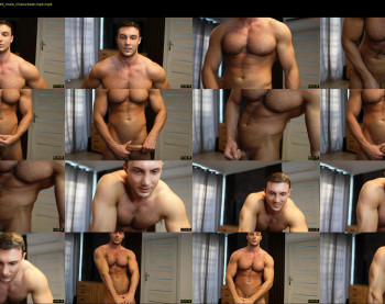 tom_fordd — 22 minute Chaturbate male cam video clip, 720p, Aug 9, 2025