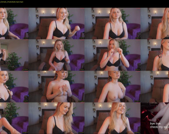 your_kat — 112 minute Chaturbate female cam video clip, 720p, Aug 9, 2025