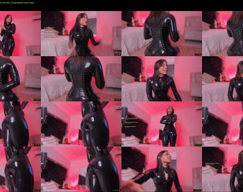 zoevidal_ — 90 minute Chaturbate female cam video clip, 720p, Aug 9, 2025