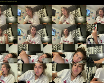 avamonroexo — 35 minute Chaturbate female cam video clip, 480p, Aug 11, 2025