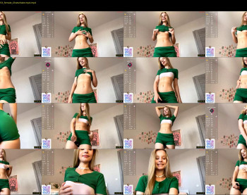 bella_gasp — 93 minute Chaturbate female cam video clip, 720p, Aug 10, 2025