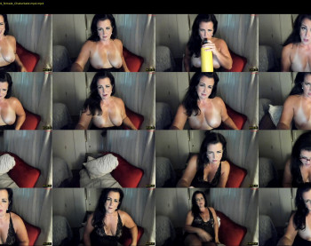 evparrish — 73 minute Chaturbate female cam video clip, 720p, Aug 10, 2025