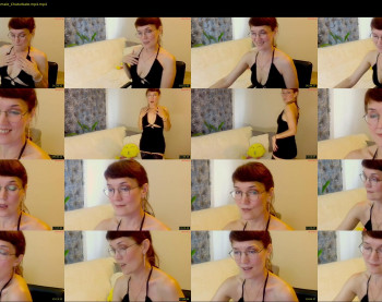 fritha — 33 minute Chaturbate female cam video clip, 720p, Aug 10, 2025
