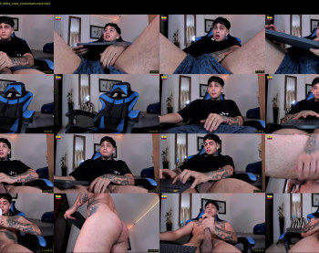 juan_alvarez18 — 120 minute Chaturbate male cam video clip, 720p, Aug 10, 2025