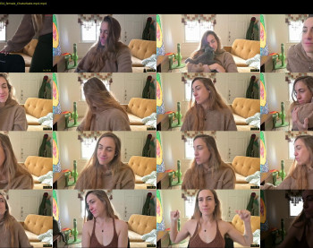 lilithoftrees — 28 minute Chaturbate female cam video clip, 720p, Aug 10, 2025