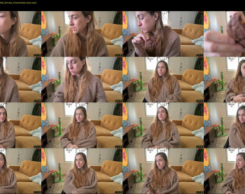 lilithoftrees — 19 minute Chaturbate female cam video clip, 720p, Aug 10, 2025
