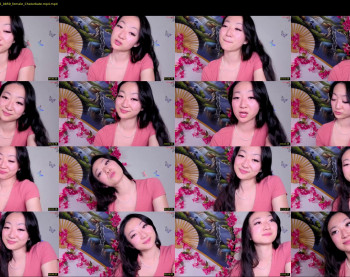 mysweetsofie1 — 12 minute Chaturbate female cam video clip, 720p, Aug 10, 2025