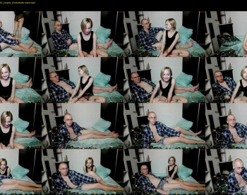 samyscott — 28 minute Chaturbate couple cam video clip, 720p, Aug 10, 2025