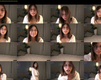 shickshackshock — 121 minute Chaturbate female cam video clip, 720p, Aug 10, 2025