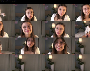 shickshackshock — 90 minute Chaturbate female cam video clip, 720p, Aug 10, 2025