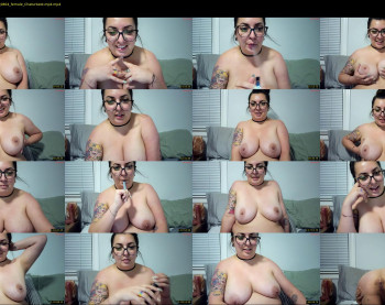bvttcheeks00 — 120 minute Chaturbate female cam video clip, 720p, Aug 11, 2025