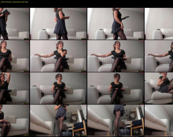 cheek_chic12 — 42 minute Chaturbate female cam video clip, 720p, Aug 11, 2025