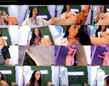hotfallingdevil — 85 minute Chaturbate female cam video clip, 720p, Aug 11, 2025