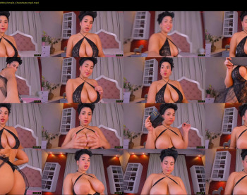 miawoderfull — 120 minute Chaturbate female cam video clip, 720p, Aug 11, 2025