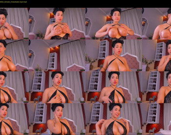 miawoderfull — 35 minute Chaturbate female cam video clip, 720p, Aug 11, 2025
