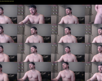 robknocks — 120 minute Chaturbate male cam video clip, 720p, Aug 12, 2025