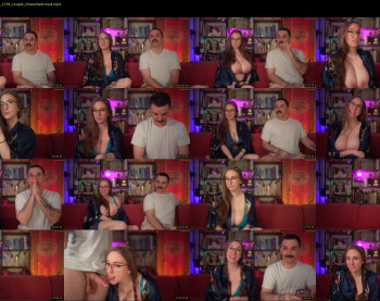 task_manager — 120 minute Chaturbate couple cam video clip, 720p, Aug 11, 2025