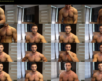 tom_fordd — 100 minute Chaturbate male cam video clip, 720p, Aug 11, 2025