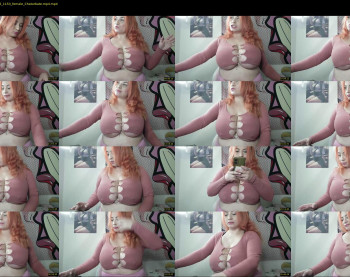 andrea_saenz_ — 41 minute Chaturbate female cam video clip, 720p, Aug 12, 2025