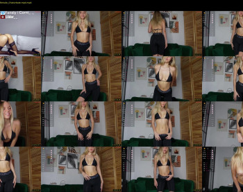 corni__ — 121 minute Chaturbate female cam video clip, 720p, Aug 12, 2025