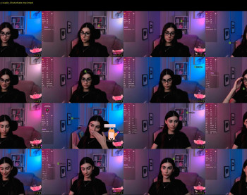 jane_lay — 10 minute Chaturbate female cam video clip, 720p, Aug 12, 2025