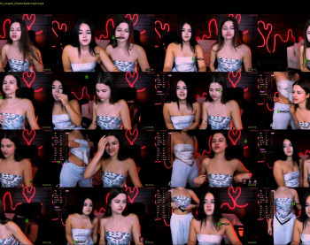 jools_king — 50 minute Chaturbate female cam video clip, 720p, Aug 12, 2025