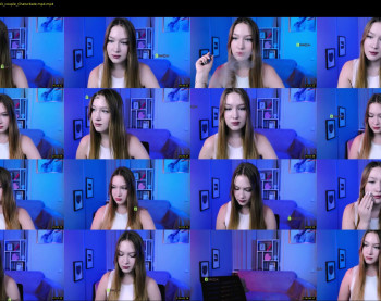 jools_king — 75 minute Chaturbate female cam video clip, 720p, Aug 12, 2025