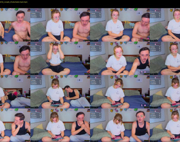 mamiclouds — 21 minute Chaturbate female cam video clip, 720p, Aug 13, 2025