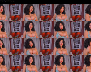 miawoderfull — 35 minute Chaturbate female cam video clip, 720p, Aug 12, 2025