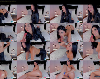 miia_smiith02 — 120 minute Chaturbate female cam video clip, 720p, Aug 12, 2025